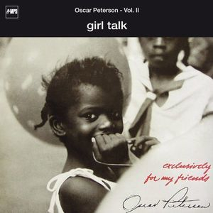 Exclusively For My Friends Girl Talk, Vol. II (live)