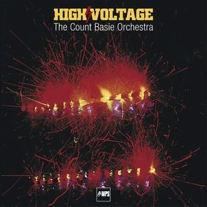 High Voltage [Hi-Res]