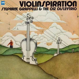 Violinspiration