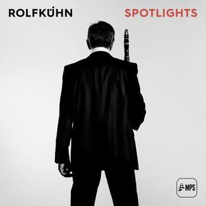Spotlights [Hi-Res]