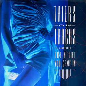 The Night You Came In [CDS]