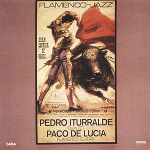 Flamenco Jazz [Hi-Res]