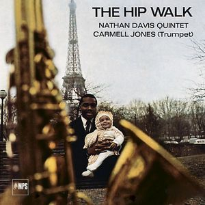 The Hip Walk [Hi-Res]