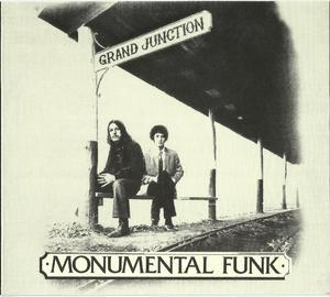 Monumental Funk