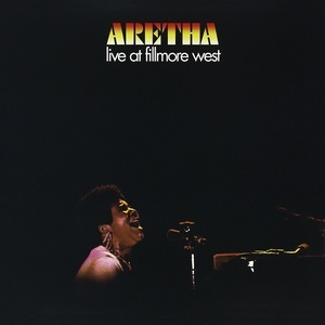 Live At Fillmore West