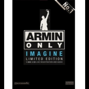 Armin Only - Imagine Limited Edition