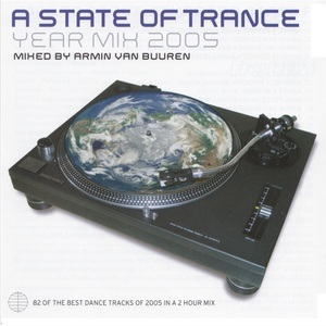 A State Of Trance Year Mix 2005