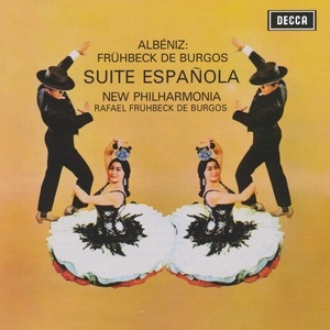 Suite Española