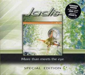 More Than Meets The Eye [special Edition]  (CD2)