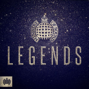 Legends - Ministry Of Sound