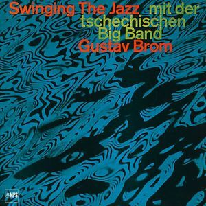 Swinging The Jazz [Hi-Res]