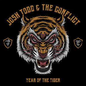 Year Of The Tiger