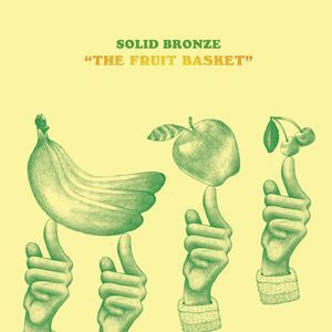 The Fruit Basket