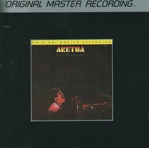 Live At Fillmore West