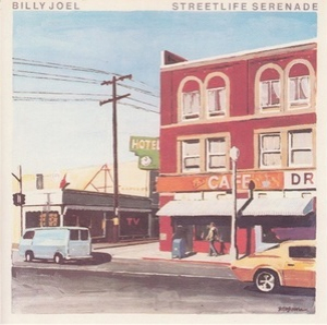Streetlife Serenade