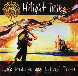 Love Medicine And Natural Trance