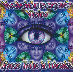 Kaleidoscopic Vision