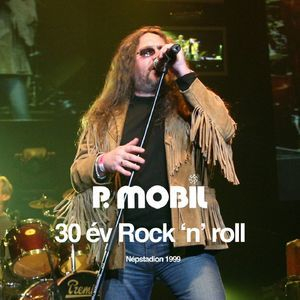 1997 - 2007 (30 Ev Rock 'n' Roll)
