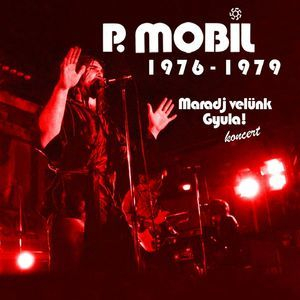1976 - 1979 (Maradj Velunk Gyula!) (live)