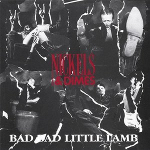 Bad Bad Little Lamb