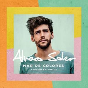 Mar De Colores