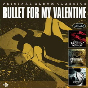 Original Album Classics