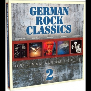German Rock Classics 2
