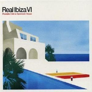 Real Ibiza VI - Hammock Chill