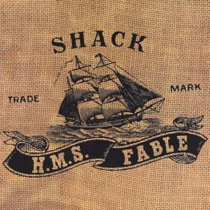 H.M.S. Fable