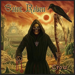 Crow EP