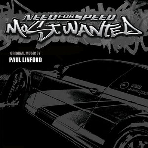 Need For Speed: Most Wanted