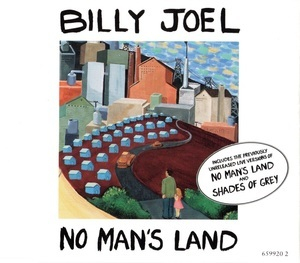 No Man's Land