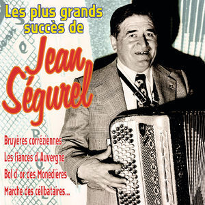 Les Grands Succes De Jean Segurel