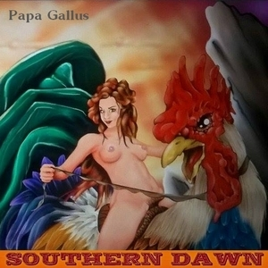 Papa Gallus