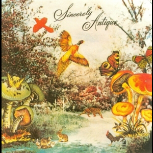 Sincerely Antique