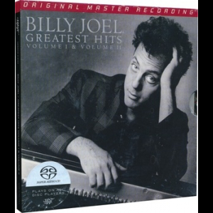 Greatest Hits Volume I & Volume II