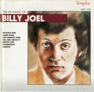 The Hit Music Of Billy Joel