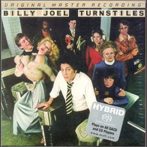 Turnstiles