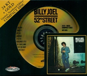 52nd Street