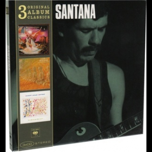 3 Original Album Classics