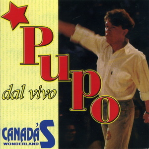 Pupo Dal Vivo (Canada's Wonderland)