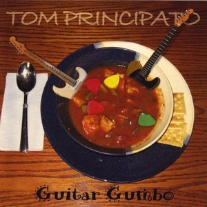 Guitar Gumbo