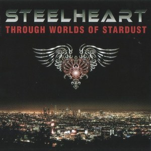 Through Worlds Of Stardust
