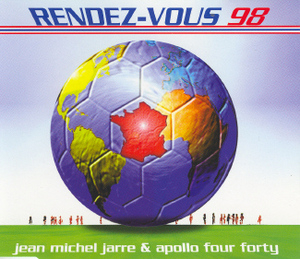 Rendez-Vous 98 [CDM]