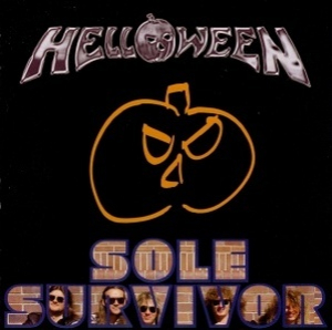 Sole Survivor [CDS] (Japanese Edition)