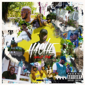Gully One EP [Hi-Res]