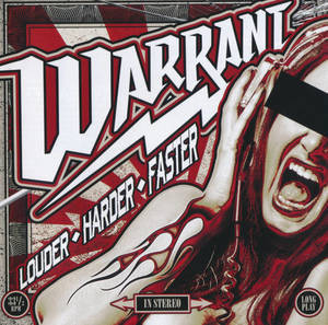 Louder, Harder, Faster