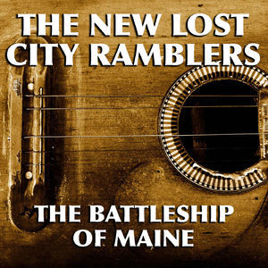 The Battleship Of Maine