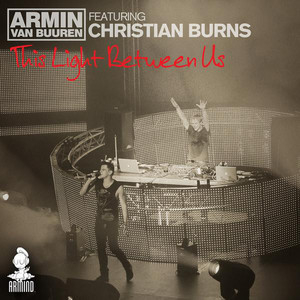 This Light Between Us (Feat. Christian Burns)