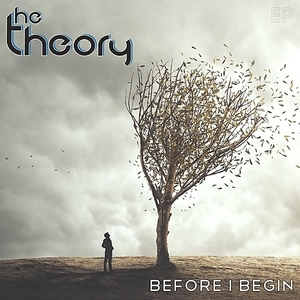 Before I Begin EP